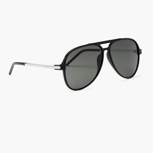 NEW💕 Authentic Saint Laurent Aviator Glasses
